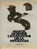 L' invenzione della mitologia