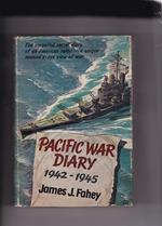 Pacific War Diary 1942-1945