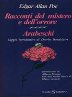 Racconti del mistero e dell'orrore. Arabeschi