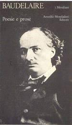 Baudelaire - Poesie e prose