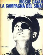 La Campagna del Sinai - 1956