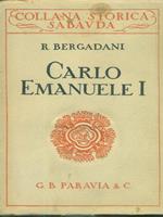 Carlo Emanuele I