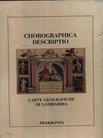 Chorographica Descriptio