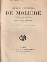 De Molière