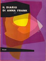 Il Diario di Anna Frank