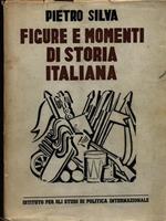 Figure e momenti di storia Italiana