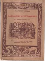 Gargantua e Pantaggruele