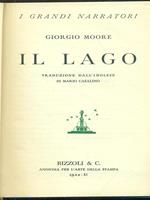 IL Lago