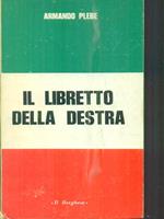 Il Libretto della destra