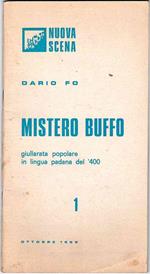 Mistero buffo