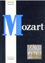 Mozart di: Chéon, Henri