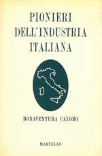 Pionieri dell'industria italiana