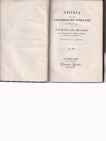 Storia delle Repubbliche Italiane dei secoli di mezzo vol IX