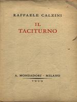 Il taciturno