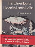 Uomini anni vita 4