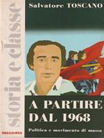 A partire dal 1968