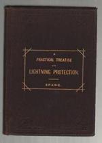 A Practical Treatise On Lightning Protection