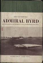 Admiral Byrd