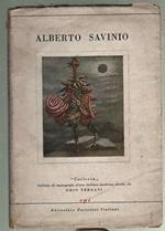 Alberto Savinio