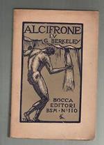 Alcifrone