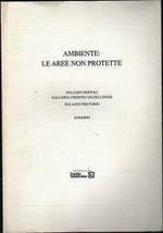 Ambiente le aree non protette