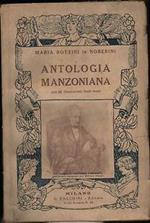 Antologia manzoniana