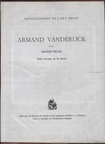 Armand Vanderlick