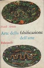 Arte della falsificazione dell'arte