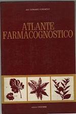 Atlante farmacognostico