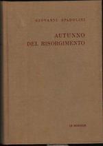 Autunno del Risorgimento