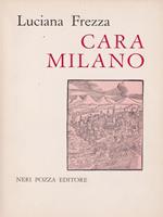 Cara Milano