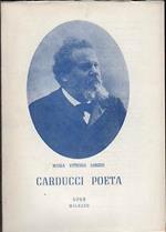 Carducci poeta