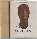 Civiltà Africane