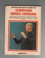 Compagni Senza Censura Vol.1