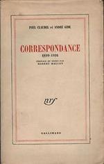 Correspondance