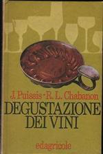 Degustazione Dei Vini