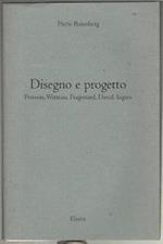 Disegno e progetto