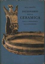 Dizionario della ceramica