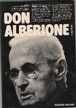 Don Alberione