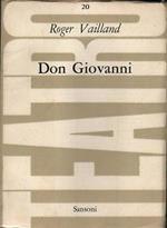 Don Giovanni