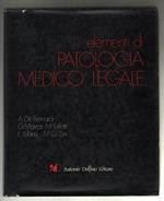 Elementi Di Patologia Medico Legale