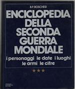 Enciclopedia della Seconda Guerra Mondiale