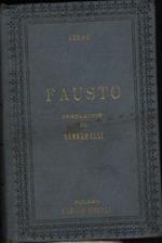 Fausto