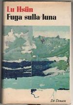 Fuga sulla Luna