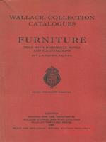 Furniture Wallace Collection Catalogues