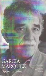 Garcia Marquez. Opere narrative. Vol.2 