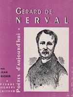 Gerard de Nerval