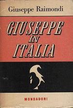 Giuseppe in Italia