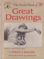 The Pocket book of Great Drawings