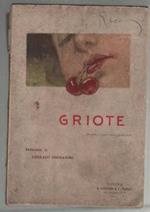 Griote